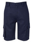 JB's Wear M/rised Multi Pocket Short (regular/stout) - Adults (6NMS)