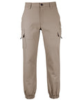JB's Wear Multipocket Stretch Canvas Jogger(6SCJ)