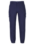 JB's Wear Multipocket Stretch Canvas Jogger(6SCJ)