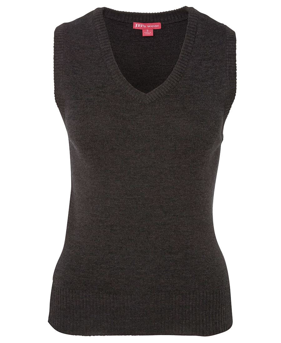 JB&#39;s Wear Ladies Knitted Vest (6V1)
