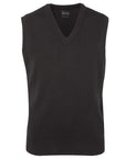 JB's Wear Men's Knitted Vest (6V)