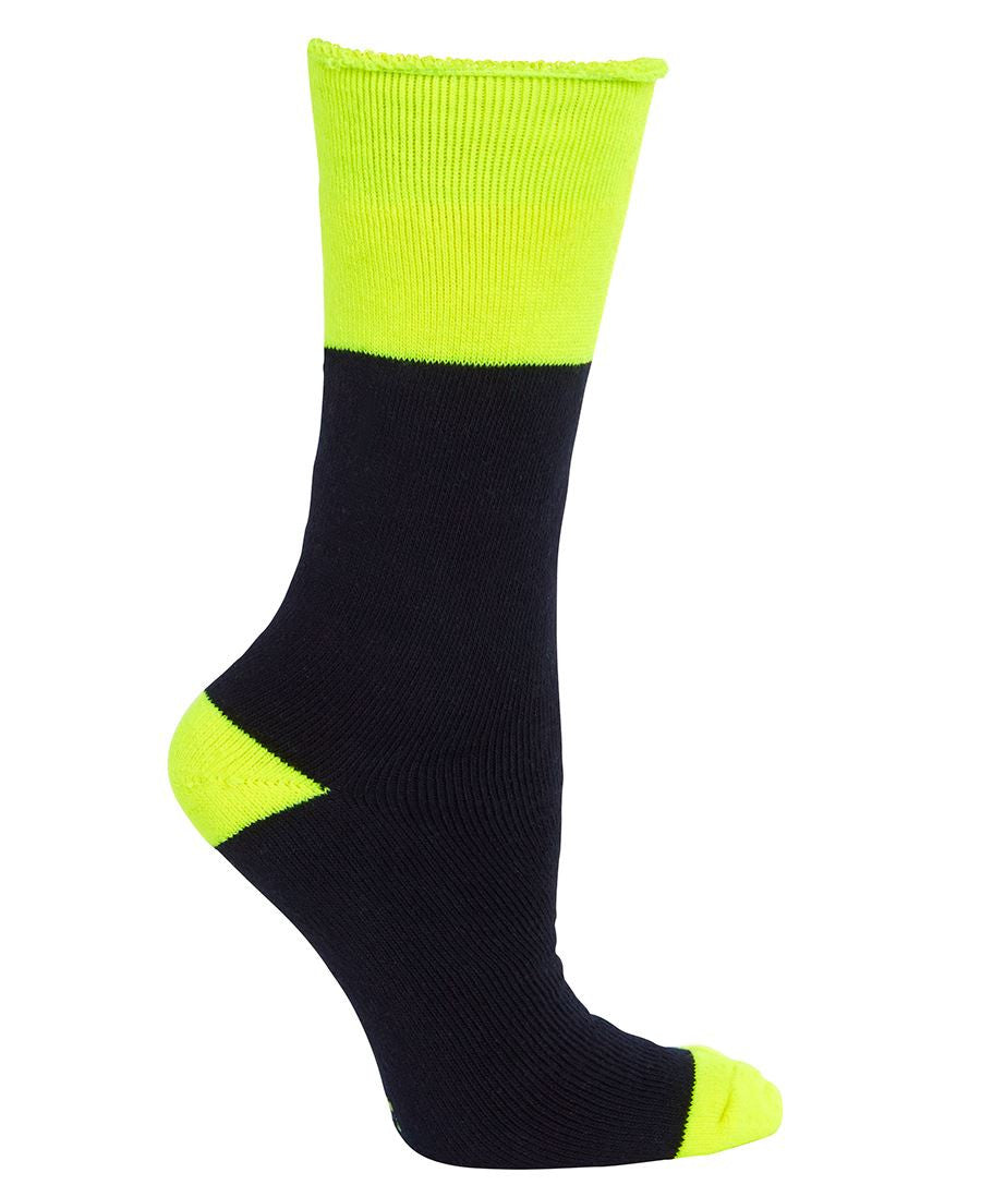 JB's Wear Work Sock (3 Pack) (6WWS)