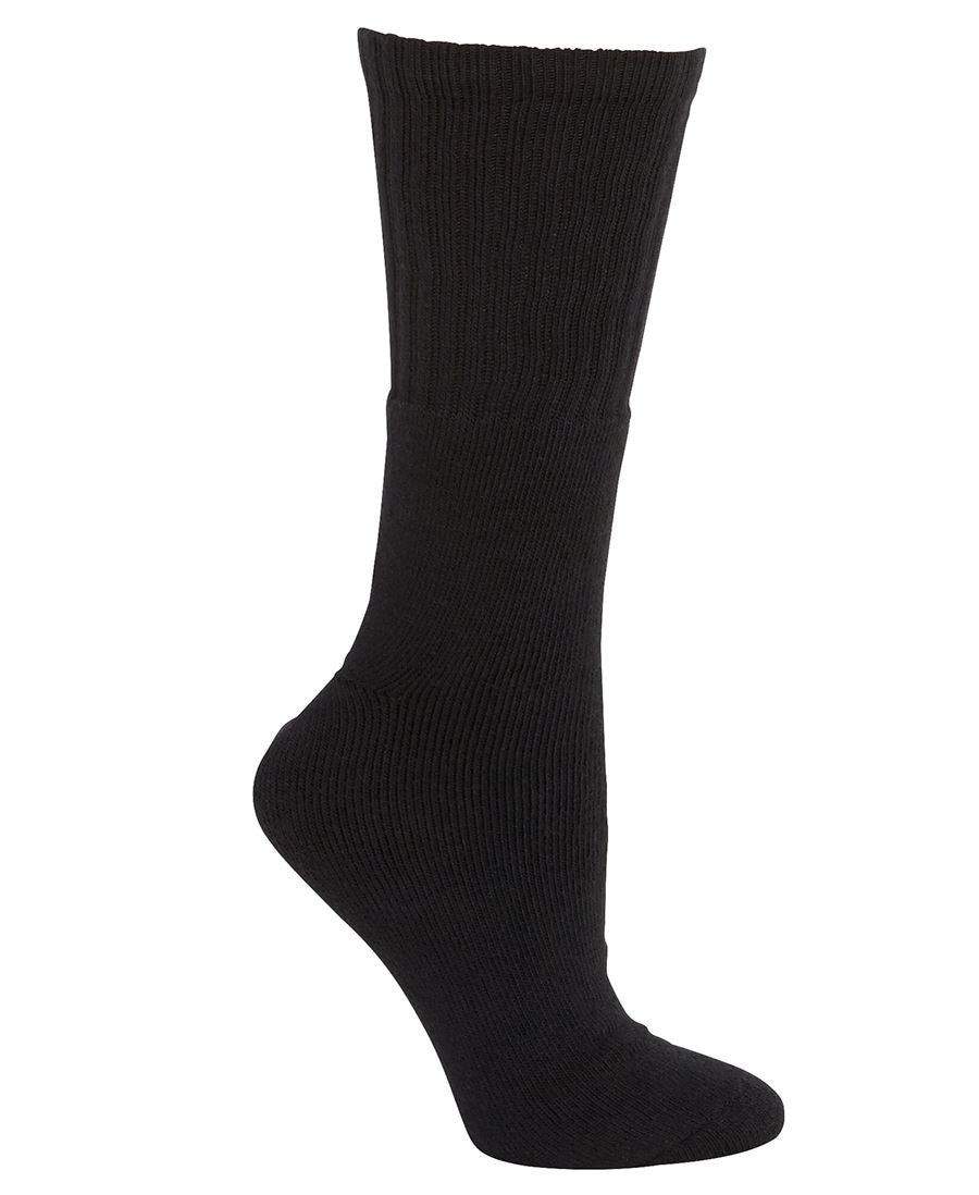 JB's Wear Outdoor Sock (3 Pack) (6WWSO)
