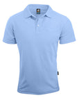 Aussie Pacific Hunter Mens Polos (1312)