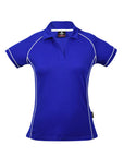 Aussie Pacific Endeavour Ladies Polo 3rd (5 Colour)-(2310)