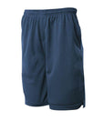 Aussie Pacific Kids Sports Shorts-(3601)
