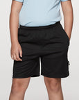 Aussie Pacific Kids Sports Shorts-(3601)