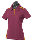 Aussie Pacific Paterson Ladies Polo 2nd (8 Colour)-(2305)