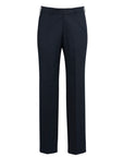 Biz Corporate Mens Flat Front Pant Regular (70112R)