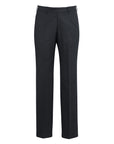 Biz Corporate Mens Adjustable Waist Pant Regular (70114R)