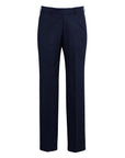 Biz Corporate Mens Adjustable Waist Pant Regular (70114R)