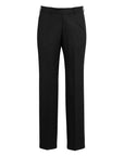 Biz Corporate Mens Adjustable Waist Pant Stout (70114S)