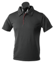 Aussie Pacific Yarra Mens Polo-(1302)