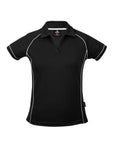 Aussie Pacific Endeavour Ladies Polo 1st (7 Colour)-(2310)
