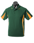 Aussie Pacific Eureka Mens Polo 1st ( 14 Colour )-(1304)