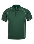 Aussie Pacific Mens Endeavour Polo 1st ( 12 Colour )-(1310)