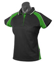 Aussie Pacific Panorama Ladies Polo 1st (8 Colour)-(2309)