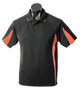 Aussie Pacific Eureka Mens Polo 1st ( 14 Colour )-(1304)