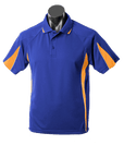 Aussie Pacific Eureka Mens Polo 2nd ( 11 Colour )-(1304)