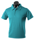Aussie Pacific Yarra Mens Polo-(1302)