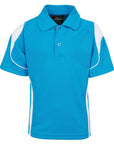 JB's Wear Bell Polo Adults 2nd (7BEL)