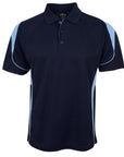 JB's Wear Bell Polo Adults 2nd (7BEL)