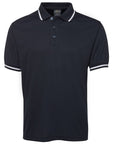 JB's Wear Podium Bold Polo - Adults (7BP)