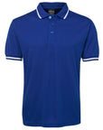JB's Wear Podium Bold Polo - Adults (7BP)