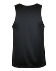 JB's Wear Adult Podium Cool Jacquard Singlet (7CJS)