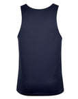 JB's Wear Adult Podium Cool Jacquard Singlet (7CJS)