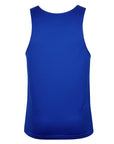 JB's Wear Adult Podium Cool Jacquard Singlet (7CJS)