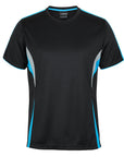 JB's Wear Adult Podium Cool Tee (7CTS)