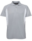JB's Wear Podium Insert Poly Polo - Adults (7IP)