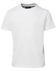 JB's Wear Kids New Fit Poly Tee (7PNFT)