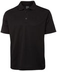 JB's Wear Adults Short Sleeve Poly Polo (7SPP)