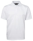 JB's Wear Adults Short Sleeve Poly Polo (7SPP)