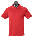 Aussie Pacific Flinders Mens Polo (1308)