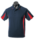 Aussie Pacific Eureka Mens Polo 1st ( 14 Colour )-(1304)