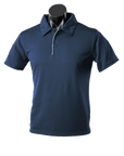 Aussie Pacific Yarra Mens Polo-(1302)