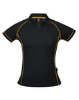 Aussie Pacific Endeavour Ladies Polo 1st (7 Colour)-(2310)