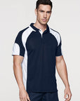 Aussie Pacific Mens Murray Polo (1300)