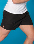 JB's Wear Adults Sport Short (7KSS)