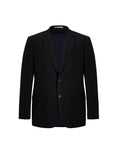 Biz Corporate Mens Siena 2 Button Jacket (80717)