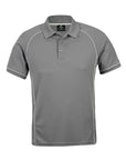 Aussie Pacific Mens Endeavour Polo 2nd ( 7 Colour )-(1310)