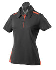 Aussie Pacific Paterson Ladies Polo 1st (8 Colour)-(2305)