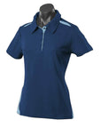 Aussie Pacific Paterson Ladies Polo 2nd (8 Colour)-(2305)