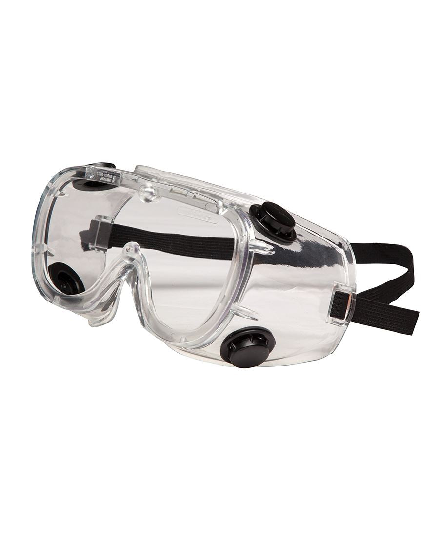 JB's Wear Vented Goggle (12 Pack) (8H423)