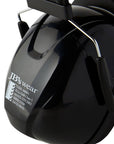 JB's Wear 32dB Supreme Ear Muffs (8M001)