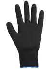 JB's Wear Steeler Sandy Nitrile Glove 12 Pack (8R030)