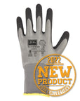 JB's Wear Waterproof Double Latex Coated Glove 5 Pack (8R031)